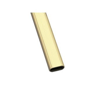 TUBO INTERIOR ARMARIO 30X15X1