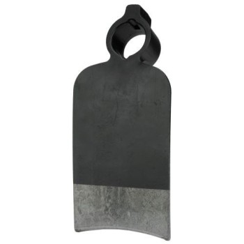 Azada forjada con sistema antigiro para remover la tierra / HOE8 2