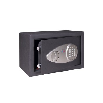 CAJA FUERTE BTV ALPHA 20 SOBREPONER ELECTRONICA