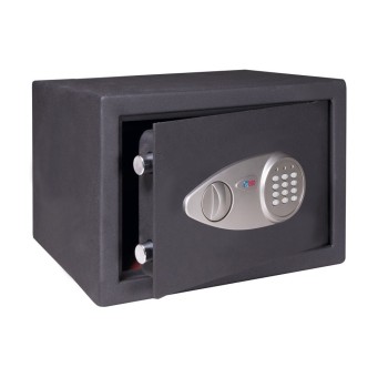 CAJA FUERTE BTV ALPHA 30 SOBREPONER ELECTRONICA