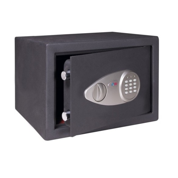 CAJA FUERTE BTV ALPHA 30 SOBREPONER ELECTRONICA