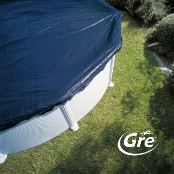 CUBIERTA INVIERNO Ø640 CM