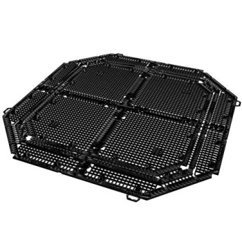 BASE COMPOSTADORA ECO KING 600 LITROS