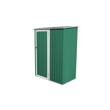 GARDIUN. ARMARIO METALICO NEWCASTLE VERDE 1