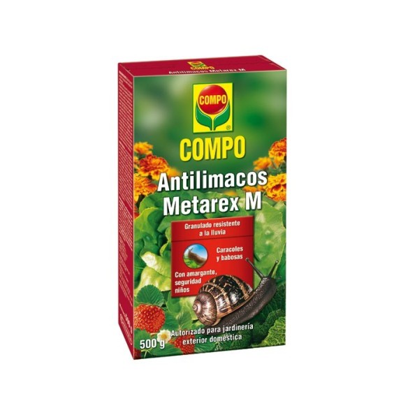 ANTILIMACOS 500G