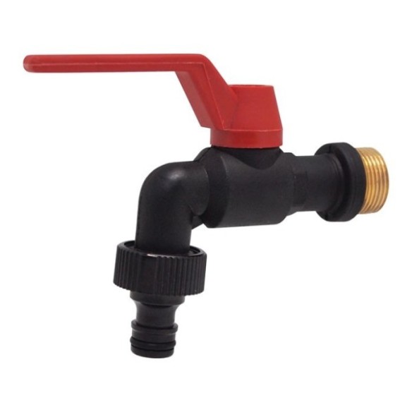 GRIFO ANTI HELADA DE 1/2