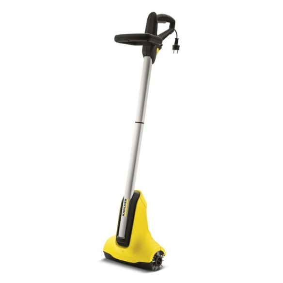 LIMPIADORA TERRAZA KARCHER PCL 4