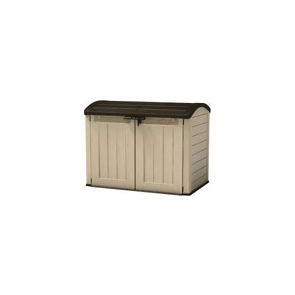 COBERTIZO DE ORDENACION EXTERIOR SIO ULTRA 2000L