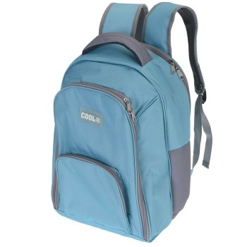 NEVERA MOCHILA COOLER BAG