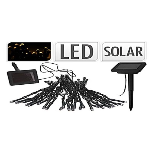 TIRA DE LUCES LED DECO