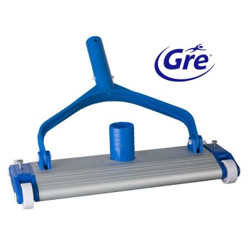 LIMPIAFONDOS DE ALUMINIO