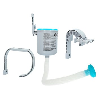 SKIMMER DELUXE PARA DEPURADORA DE MIN. 3