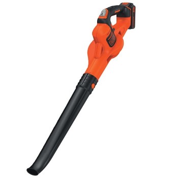 SOPLADOR BLACK&DECKER GWC1820PC-QW 18 V 2