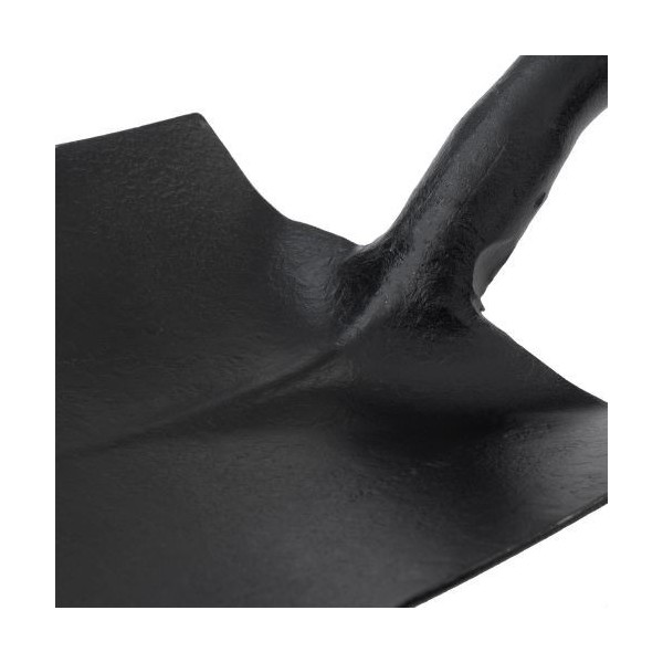 Pala Forjada de uso forestal con mango largo/ 5609L