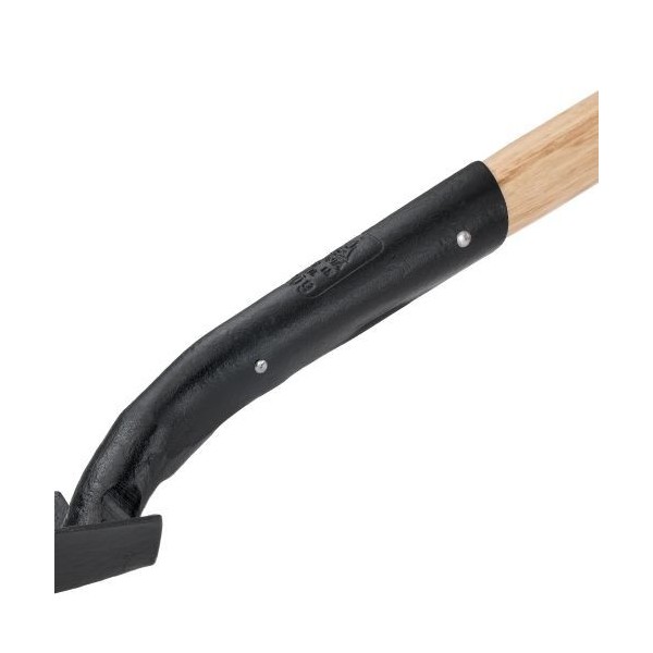 Pala Forjada de uso forestal con mango largo/ 5609L
