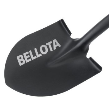 Pala Punta estampada para evacuar tierra / 3103MFVA 2