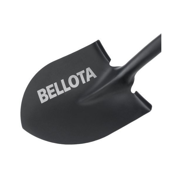 Pala Punta estampada para evacuar tierra / 3103MFVA