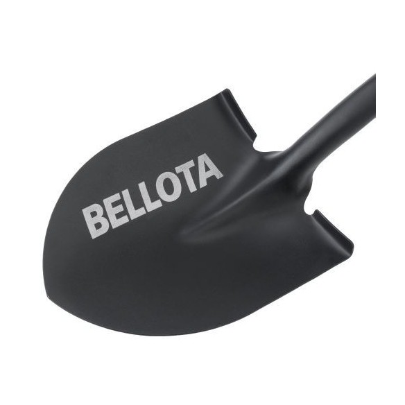 Pala Punta estampada para evacuar tierra / 3103MFVA