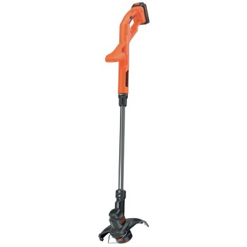 CORTABORDES BLACK&DECKER ST1823-QW 18 V 1