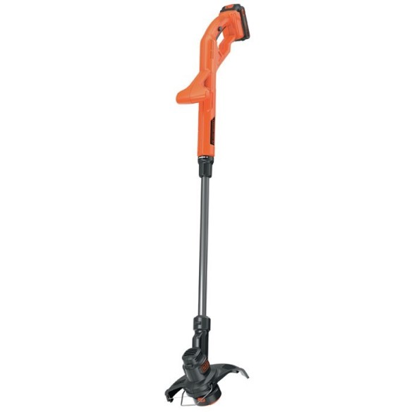 CORTABORDES BLACK&DECKER ST1823-QW 18 V 1