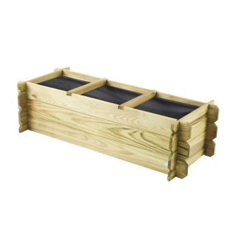 HUERTO BASIL 140X60X40 CM