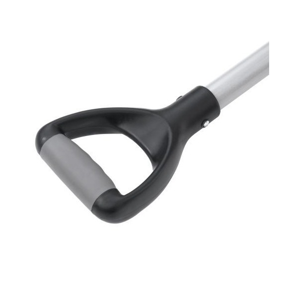 Pala Punta estampada para evacuar tierra / 3103MFVA