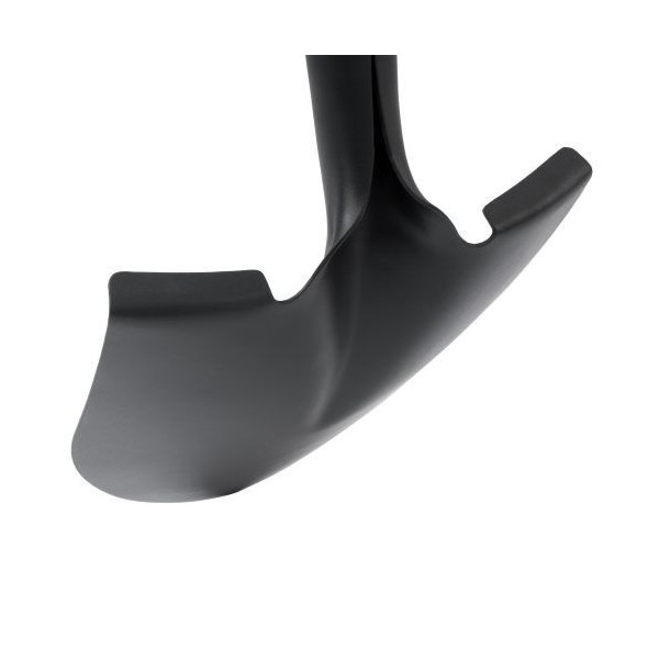 Pala Punta estampada para evacuar tierra / 3103MFVA