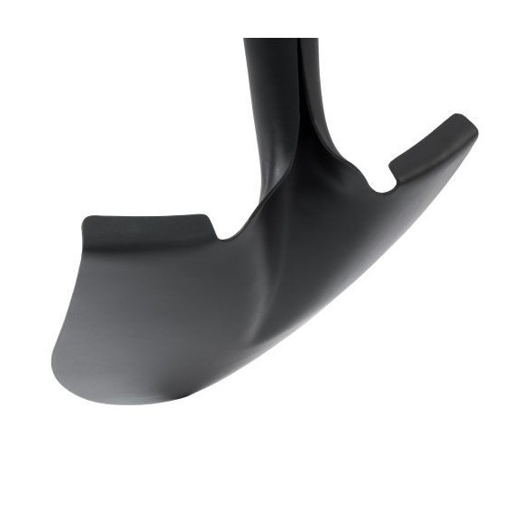 Pala Punta estampada para evacuar tierra / 3103MFVA