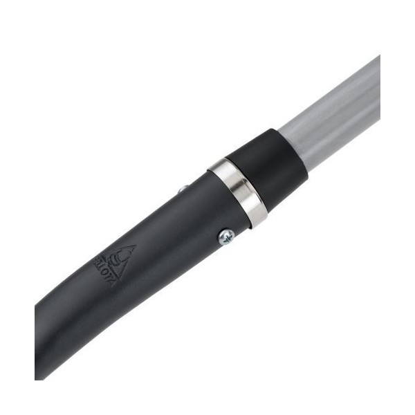 Pala Punta estampada para evacuar tierra / 3103MFVA