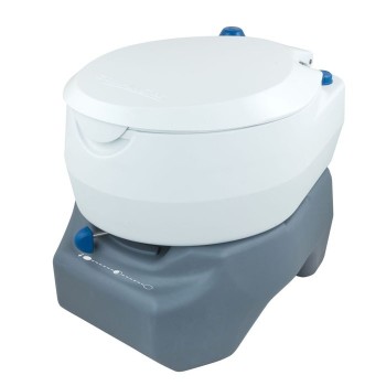 WC PORTATIL EASYGO 20 L ANTIMICROBIAL TOILET