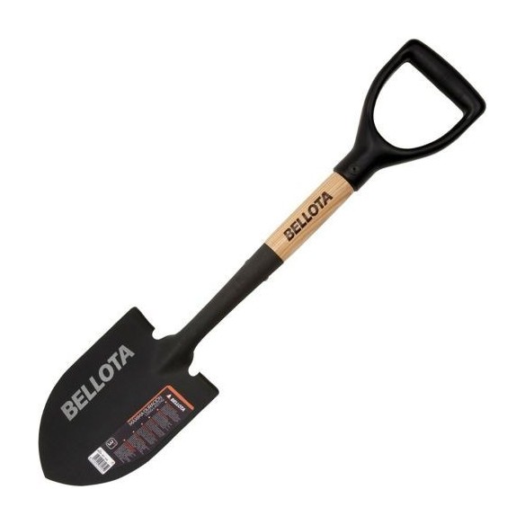 Pala Multiuso pequeña con mango anilla / 5526