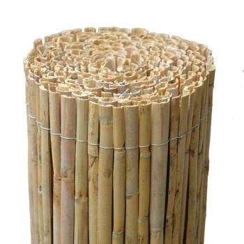 CAÑIZO FAURA ROLLO MARRON CLARO NACIONAL PARTIDO 1X5 M