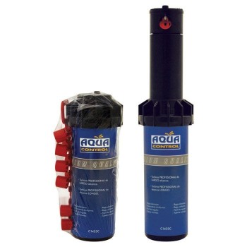 TURBINA AQUA CONTROL ALCANCE DE 7 A 15 M