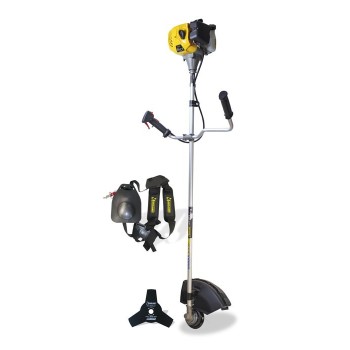 DESBROZADOR GARLAND SPECIAL EDITION. 32 32