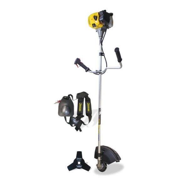 DESBROZADOR GARLAND SPECIAL EDITION. 32 32