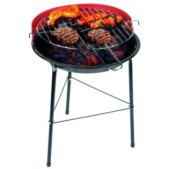 BARBACOA CAMPING Ø 33 CMS