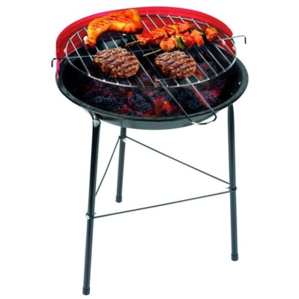 BARBACOA CAMPING Ø 33 CMS