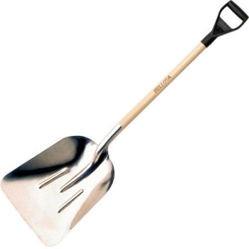 Pala de aluminio especial para uso en alimentación / 5520A