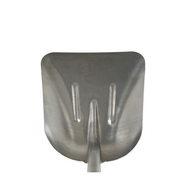 Pala de aluminio especial para uso en alimentación / 5520A