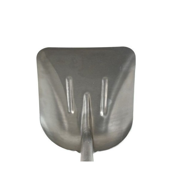 Pala de aluminio especial para uso en alimentación / 5520A