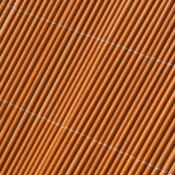 MIMBRE CATRAL ROLLO NEW ECOLOGICO POLIMERO ORGANICO 1X3 M