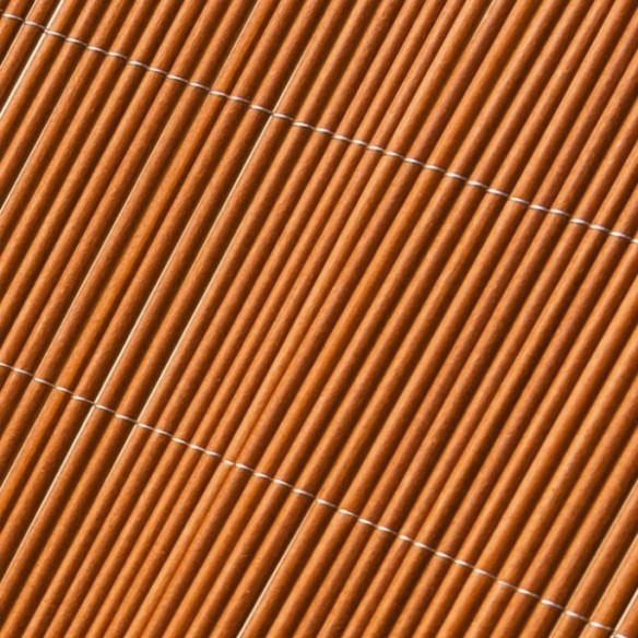 MIMBRE CATRAL ROLLO NEW ECOLOGICO POLIMERO ORGANICO 1X3 M