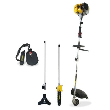 DESBROZADOR MULTIFUNCION 3 EN 1 GARLAND 41-0192 32