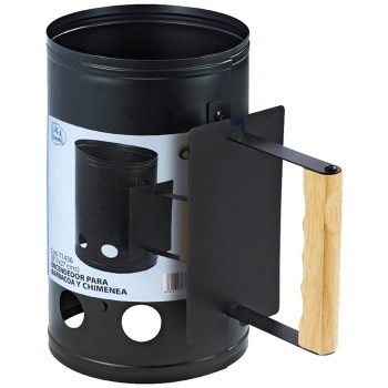 ENCENDEDOR PARA BARBACOA Y CHIMENEA Ø17X27 CMS.