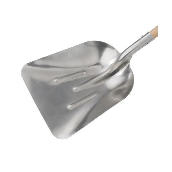 Pala de aluminio especial para uso en  alimentación / 5520L