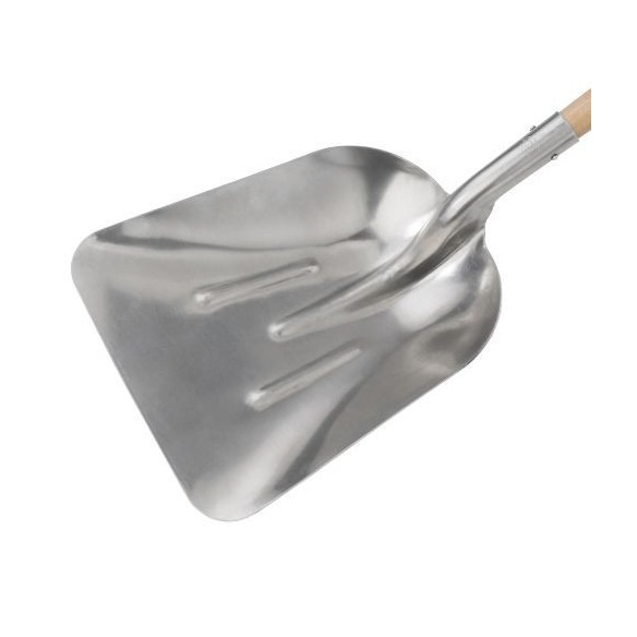 Pala de aluminio especial para uso en  alimentación / 5520L