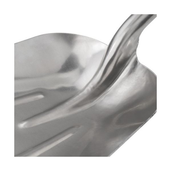 Pala de aluminio especial para uso en  alimentación / 5520L