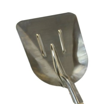 Pala de aluminio especial para uso en  alimentación / 5522A 2