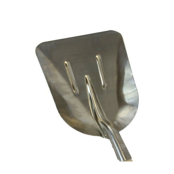 Pala de aluminio especial para uso en  alimentación / 5522A