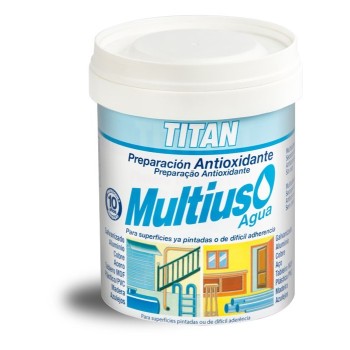 IMPRIMACION MULTIUSO AGUA AGUA 750ML BLANCO